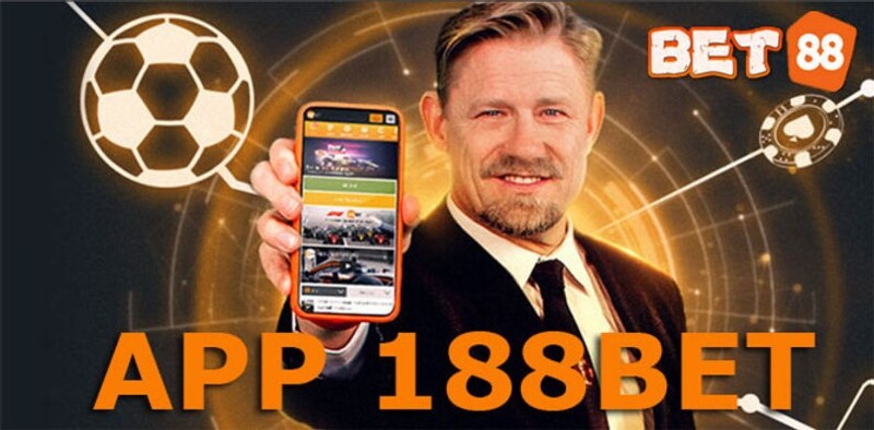 188bet cho điện thoại